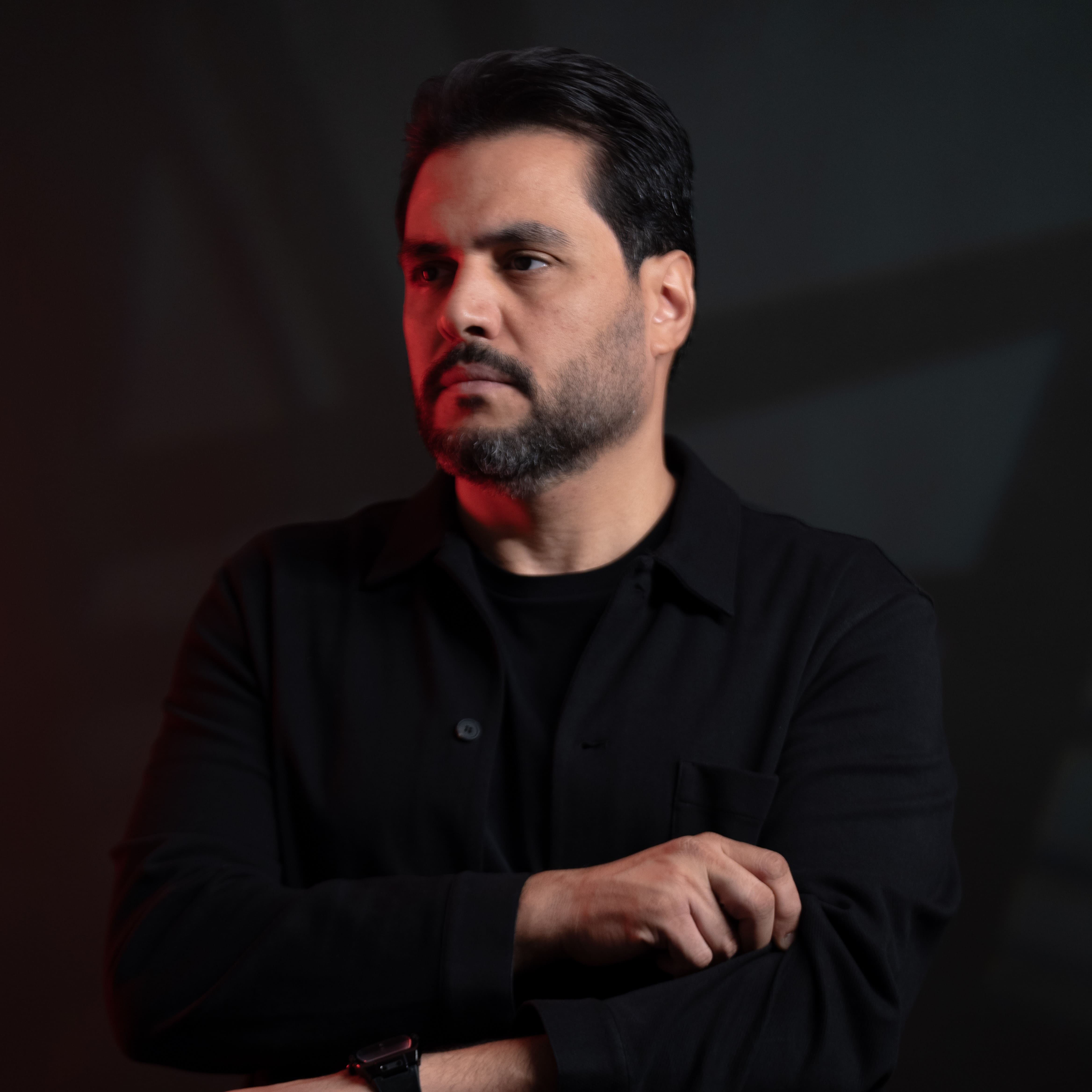 Mohamed Samy